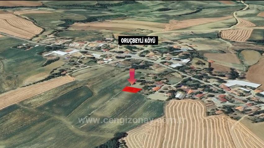 Dringender Verkauf: Einmalige Gelegenheit Für Alle, Die Von Einem Dorfhaus Träumen – Schnäppchengrundstück