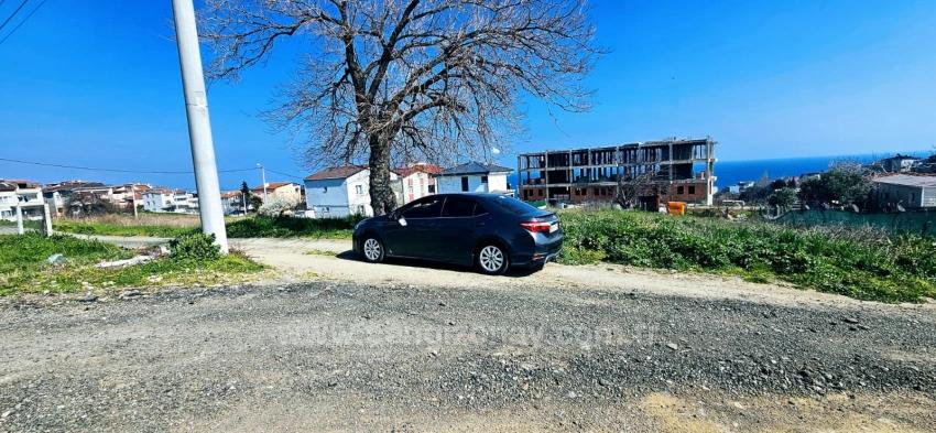 **Infrastruktur Fertiggestellt Im Stadtteil Topağaç, Tekirdağ** Dringender Verkauf – Gelegenheitsgrundstück