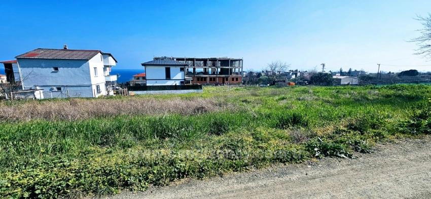 **Infrastruktur Fertiggestellt Im Stadtteil Topağaç, Tekirdağ** Dringender Verkauf – Gelegenheitsgrundstück