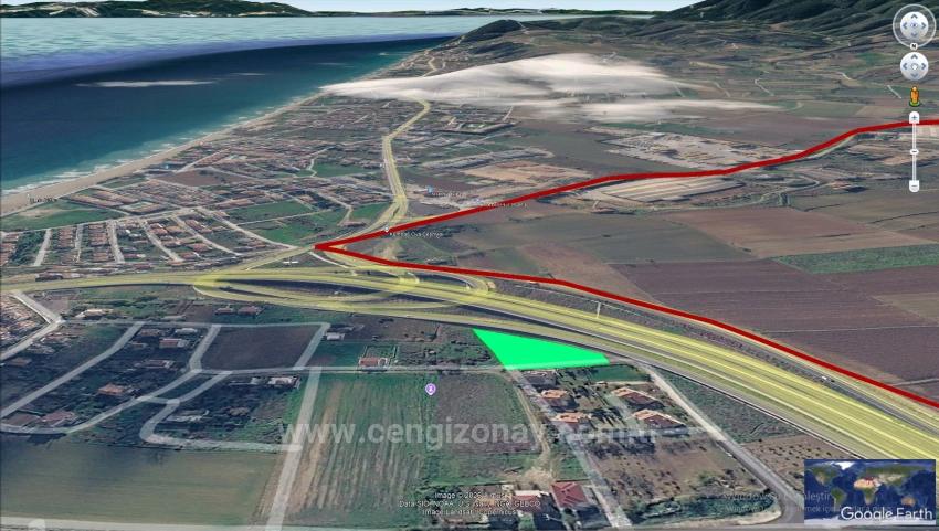 Eine Großartige Gelegenheit Für Alle, Die Eine Immobilie Mit Freiem Meer- Und Naturblick Kaufen Oder Verkaufen Möchten, Nur 1 Km Von Kumbağa Entfernt.