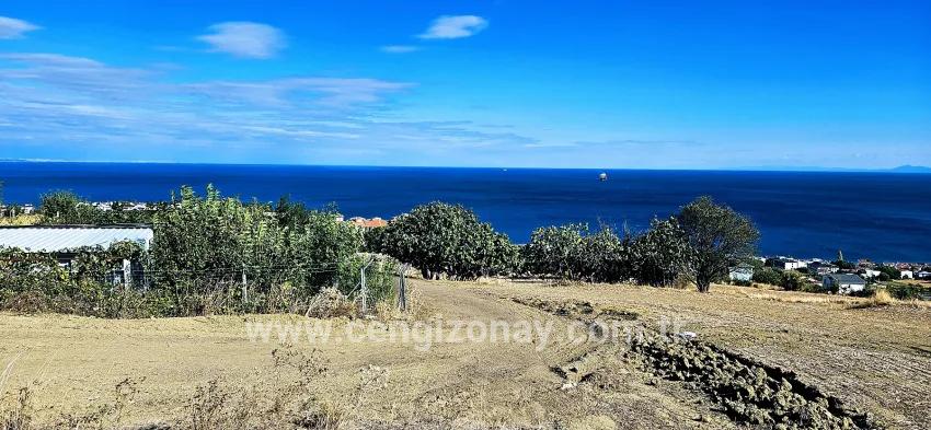 Land Zu verkaufen in Barbaros Bz. Süleymanpaşa Kumbağ - Gehäuse-Zonierung - 2.780 m²