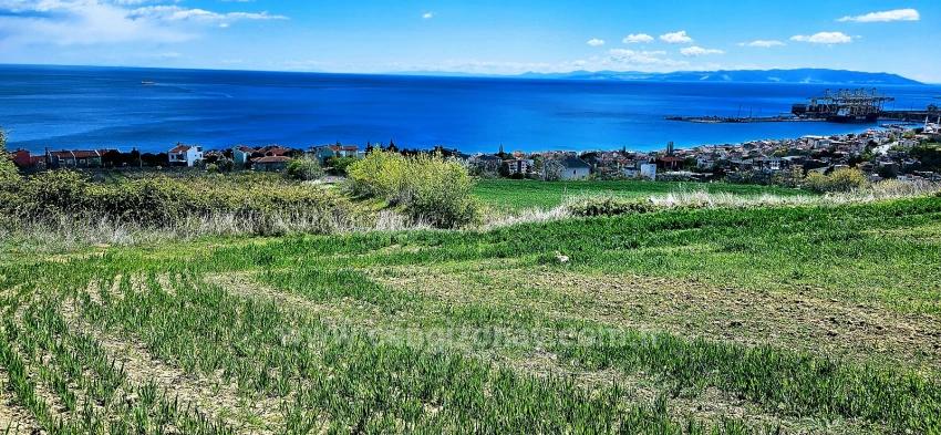 15 Luxuriöse Villen Mit Einzigartigem Panoramablick Auf Meer Und Natur, Gelegen In Einer Für Das Projekt Geeigneten Gegend.