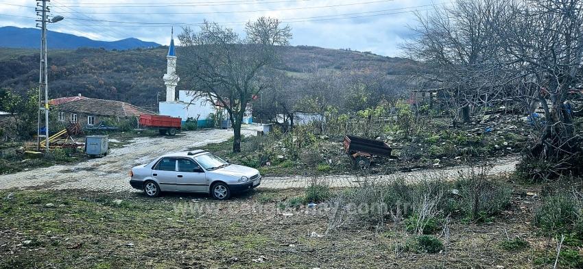 **Keine Anteile, Einzelgrundstück** Schnäppchengrundstück Für Liebhaber Von Dorfhäusern**