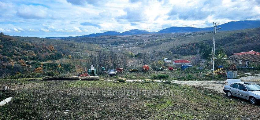 **Keine Anteile, Einzelgrundstück** Schnäppchengrundstück Für Liebhaber Von Dorfhäusern**
