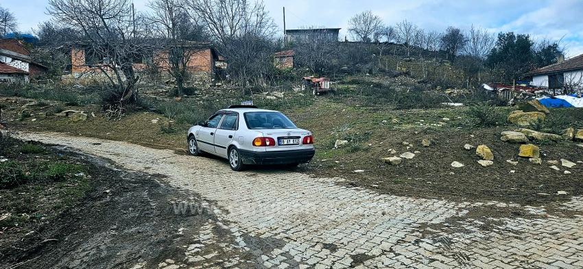 **Keine Anteile, Einzelgrundstück** Schnäppchengrundstück Für Liebhaber Von Dorfhäusern**