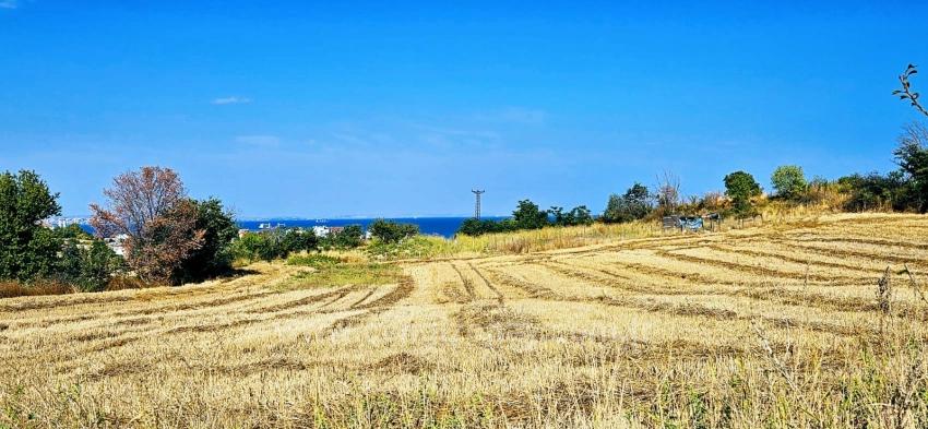 615 M² Großes Eckgrundstück Zum Schnäppchenpreis In Der Nähe Des Flughafens