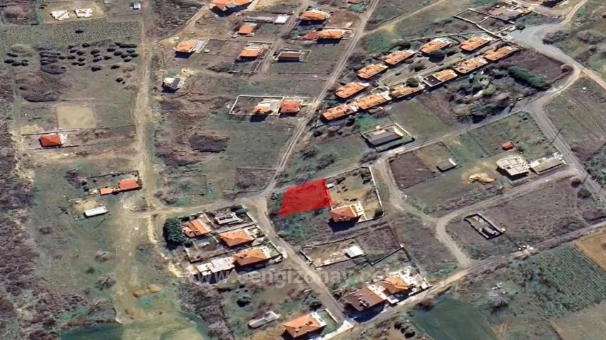 Vorteilhaftes Eckgrundstück Mit Vollem Meerblick – Baubeginn Sofort Möglich