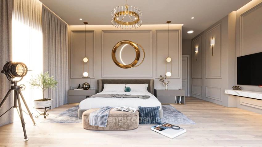 *Solarenergie* Tausch + Bargeld* 6 Luxusvillen* Flexible Zahlungsoptionen* Ratenzahlung Möglich