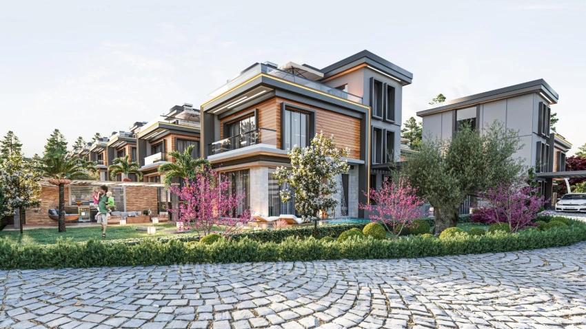 *Solarenergie* Tausch + Bargeld* 6 Luxusvillen* Flexible Zahlungsoptionen* Ratenzahlung Möglich