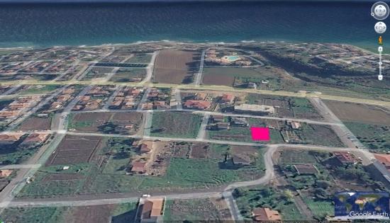 **Infrastruktur Fertiggestellt Im Stadtteil Topağaç, Tekirdağ** Dringender Verkauf – Gelegenheitsgrundstück