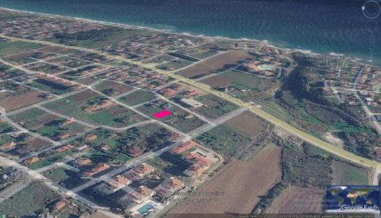 **infrastruktur Fertiggestellt Im Stadtteil Topağaç, Tekirdağ** Dringender Verkauf – Gelegenheitsgrundstück