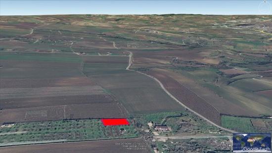 Gelegenheitsgrundstück Für Ein Modernes Villenprojekt, Bebauungsplan Für Zweistöckiges Haus (1/20), Dringend Zu Verkaufen.