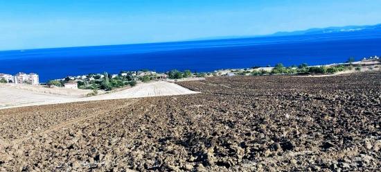 Grundstück Geeignet Für Ein Genossenschaftliches Wohnbauprojekt Mit 50 Wohnungen Und Freiem Meer- Und Naturblick.