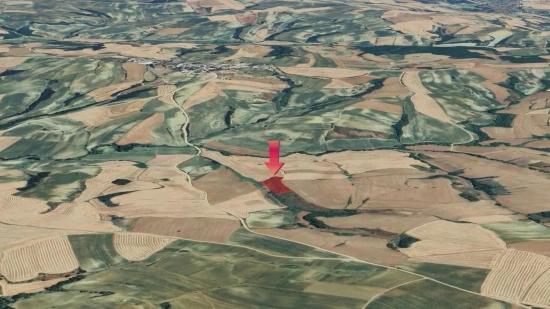 Eine Einmalige Investitionsmöglichkeit: 8.100 M² Schnäppchenland Im Stadtteil Oruç Beyli Von Tekirdağ.