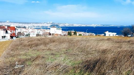 Baugrundstück Mit Freiem Meer- Und Naturblick, Fertige Infrastruktur, Baubeginn Ab Sofort Möglich