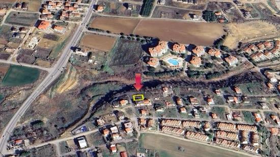*opportunity Land* 8 Angrenzende, Günstige Grundstücke, Geeignet Für Ein 50 M² Großes (1+1) Apartmentprojekt