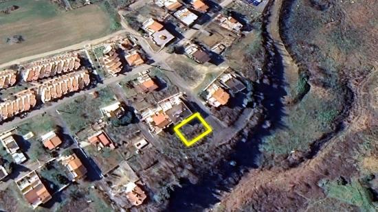*opportunity Land* 8 Angrenzende, Günstige Grundstücke, Geeignet Für Ein 50 M² Großes (1+1) Apartmentprojekt