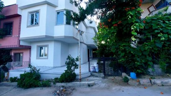 Freistehendes Haus Zu Verkaufen – Ohne Nebenkosten – Geeignet Für Tausch + Barkredit