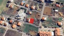 Land Zu Verkaufen in Barbaros Bz. Süleymanpaşa Kumbağ - Gehäuse-Zonierung - 315 m²