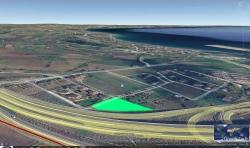 Eine Großartige Gelegenheit Für Alle, Die Eine Immobilie Mit Freiem Meer- Und Naturblick Kaufen Oder Verkaufen Möchten, Nur 1 Km Von Kumbağa Entfernt.