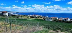 Gelände Zu Verkaufen in Barbaros Bz. Süleymanpaşa Kumbağ - Gehäuse-Zonierung - 6.400 m²