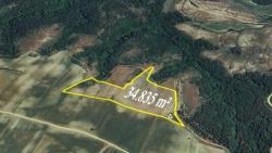 Feld Zu Verkaufen in Çanakçı Bz. Süleymanpaşa - Feld-Zonierung - 34.850 m²