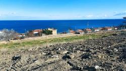 Land Zu Verkaufen in Barbaros Bz. Süleymanpaşa Kumbağ - Gehäuse-Zonierung - 730 m²