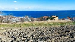 Land Zu Verkaufen in Barbaros Bz. Süleymanpaşa Kumbağ - Gehäuse-Zonierung - 730 m²