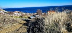 Land Zu Verkaufen in Barbaros Bz. Süleymanpaşa Kumbağ - Gehäuse-Zonierung - 590 m²