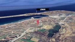 Hohe Renditegarantie – Schnäppchen-Eckgrundstück, Geeignet Für 8 1+1-Apartmentprojekte