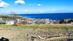 Land Zu Verkaufen in Barbaros Bz. Süleymanpaşa Kumbağ - Gehäuse-Zonierung - 1.700 m²