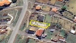 Land Zu Verkaufen in Barbaros Bz. Süleymanpaşa Kumbağ - Gehäuse-Zonierung - 429 m²