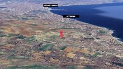 Land Zu Verkaufen in Barbaros Bz. Süleymanpaşa Kumbağ - Gehäuse-Zonierung - 497 m²