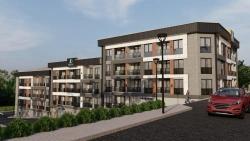 1+1-Zimmer Appartement Zu Verkaufen in Barbaros Bz. Süleymanpaşa Kumbağ - 50 m²