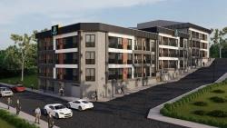 1+1-Zimmer Appartement Zu Verkaufen in Barbaros Bz. Süleymanpaşa Kumbağ - 50 m²
