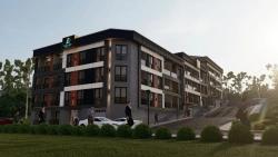 1+1-Zimmer Appartement Zu Verkaufen in Barbaros Bz. Süleymanpaşa Kumbağ - 50 m²