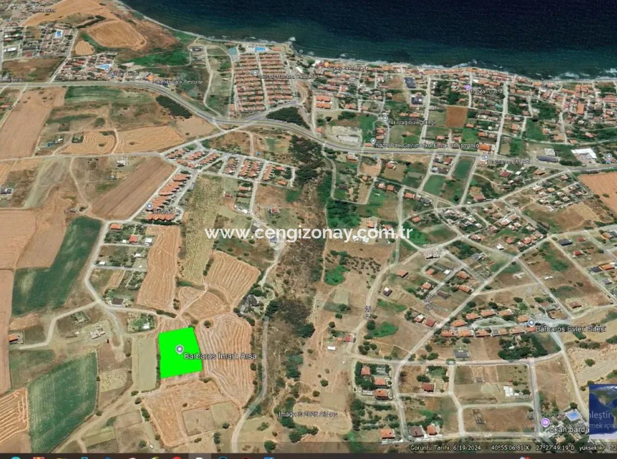 Hohe Gewinngarantie Für Den Investor Für Den Dringenden Verkauf In Der Region, In Der Die Auftragnehmer Im Gegenzug Für Den Boden Vergeben Werden