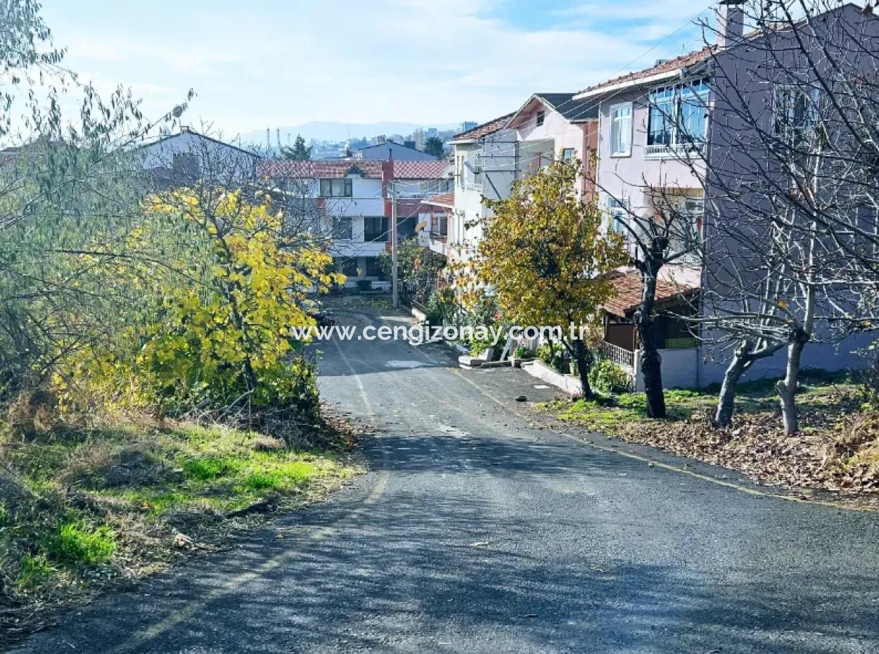 2 Grundstücke Zum Dringenden Verkauf 2 Einfamilienhäuser, Die Für Den Bau Geeignet Sind Coupon Land