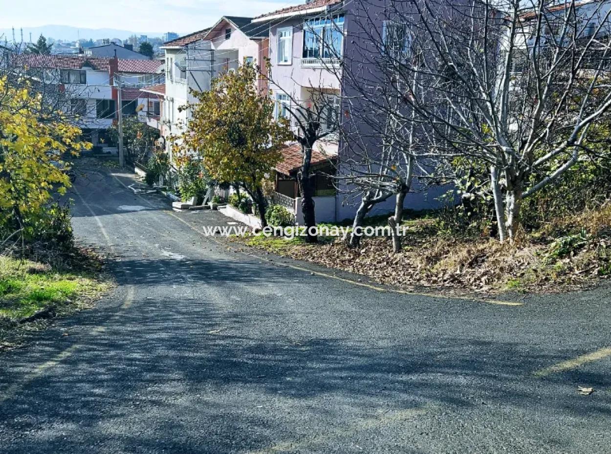 2 Grundstücke Zum Dringenden Verkauf 2 Einfamilienhäuser, Die Für Den Bau Geeignet Sind Coupon Land