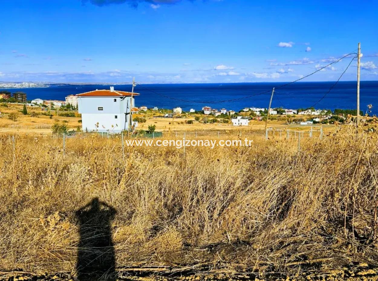 6 Wohnungen Gelegenheitsgrundstück Mit Herrlichem Meerblick Zum Dringenden Verkauf