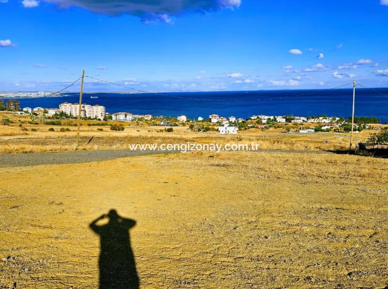 6 Wohnungen Gelegenheitsgrundstück Mit Herrlichem Meerblick Zum Dringenden Verkauf