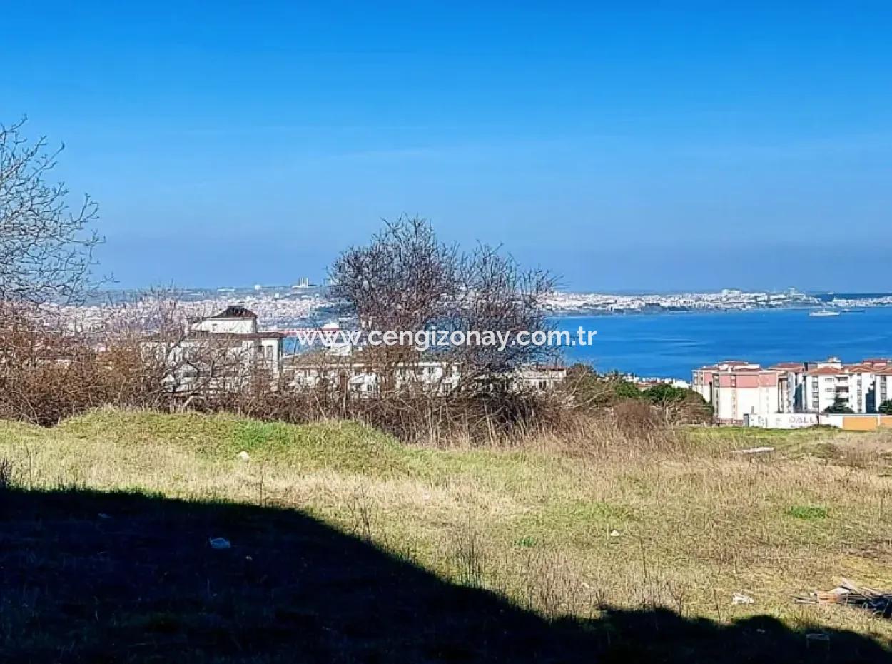 55 Wohnungen Mit Gelegenheitsgutschein Grundstück Mit 9 Etagen Zonierung Im Viertel Tekirdag Topağaç