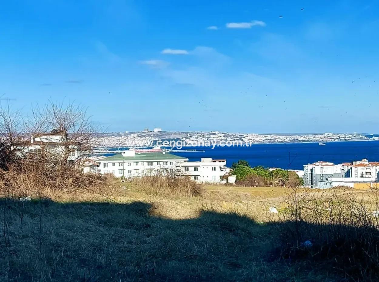 55 Wohnungen Mit Gelegenheitsgutschein Grundstück Mit 9 Etagen Zonierung Im Viertel Tekirdag Topağaç