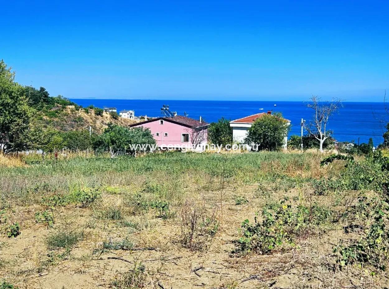 Eine Unumgängliche Gelegenheit Für Diejenigen, Die Einen Ort Zum Dringenden Verkauf Suchen 4 Side Road Fassadeninvestition In Tekirdag Barbarosta