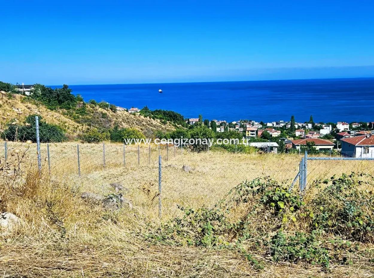 Eine Unumgängliche Gelegenheit Für Diejenigen, Die Einen Ort Zum Dringenden Verkauf Suchen 4 Side Road Fassadeninvestition In Tekirdag Barbarosta