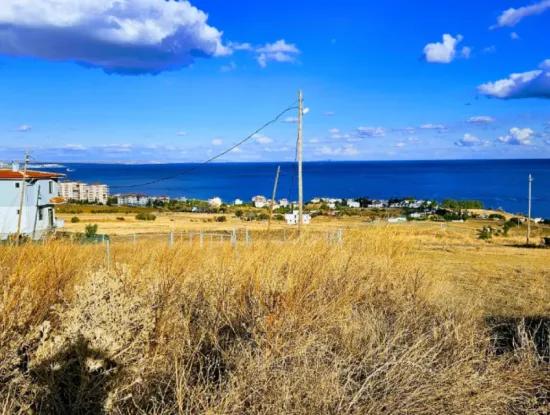 6 Wohnungen Gelegenheitsgrundstück Mit Herrlichem Meerblick Zum Dringenden Verkauf