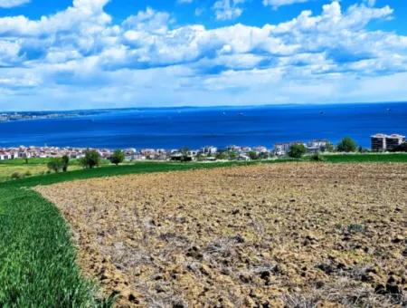 Diese Gelegenheit Darf Nicht Verpasst Werden** Voller Blick Auf Das Meer Und Die Natur** Bewerben Sie Sich Auf Ein Luxusprojekt, Egal Ob Sie Ein Haus Oder Eine Villa Bauen** Hohe Gewinngarantie