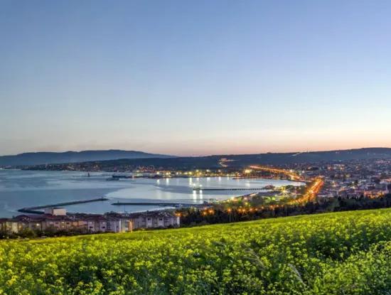 Bezirk Tekirdağ Süleymanpaşa