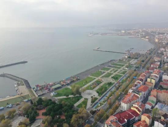 Bezirk Tekirdağ Süleymanpaşa