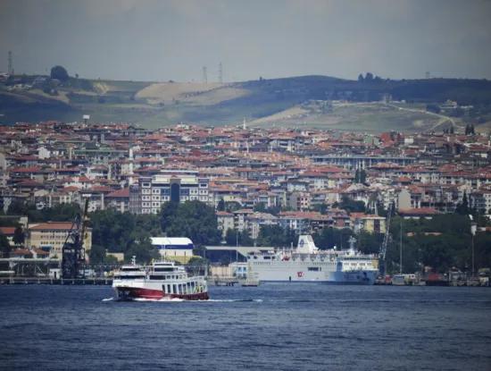 Bezirk Tekirdağ Süleymanpaşa